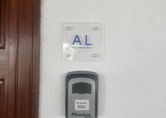 Apartman A 5 Min A Pe Da Praia, Com Terraco Grande Ao Sol, No Res-chao *