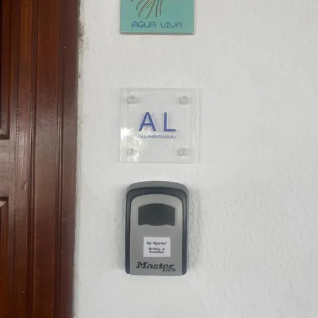 Apartment A 5 Min A Pe Da Praia, Com Terraco Grande Ao Sol, No Res-chao *